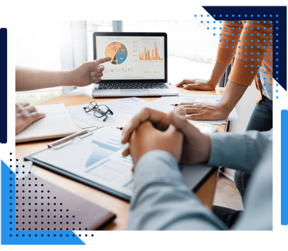 Marketing & Communications - Association Development Services