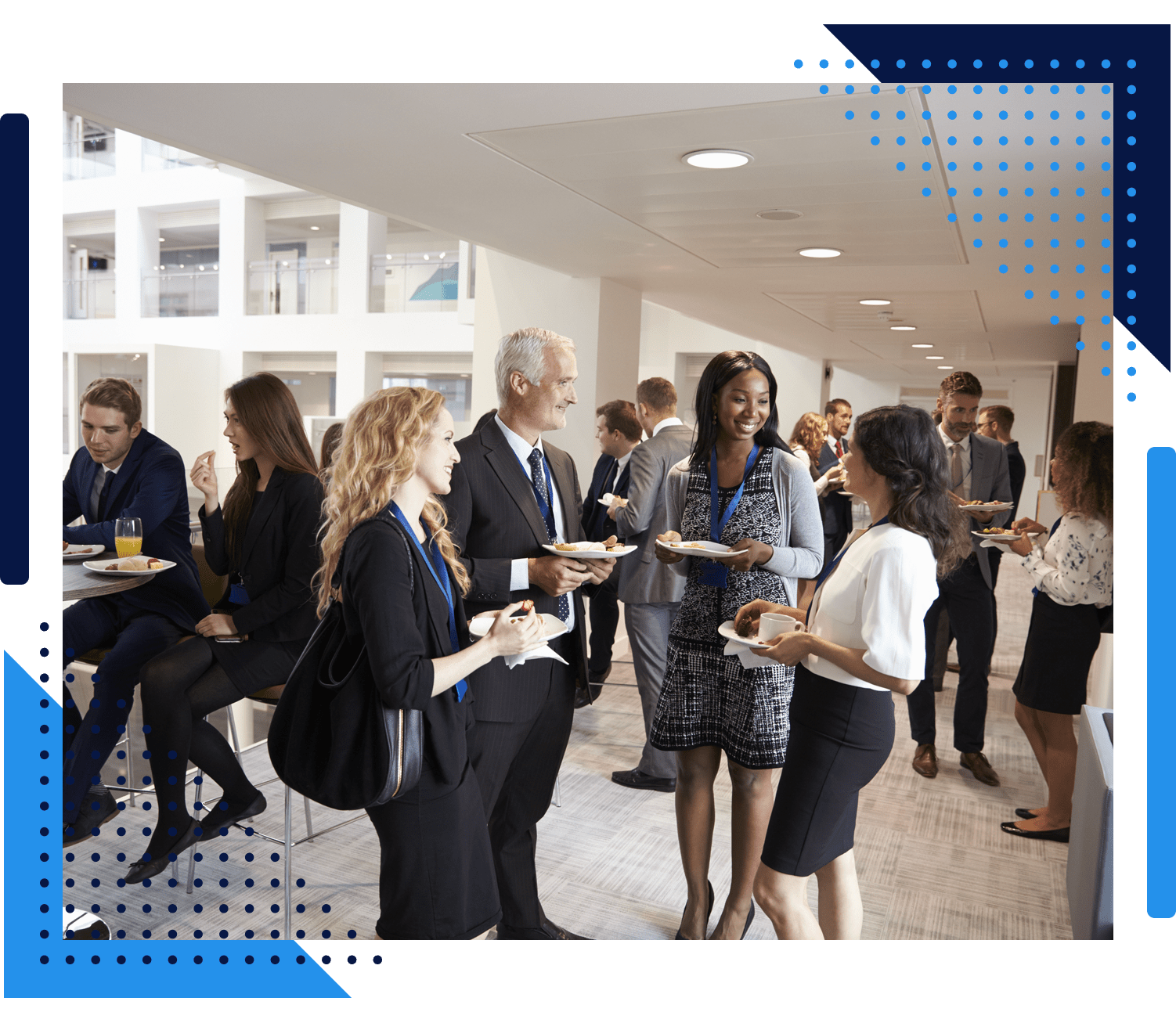 Meeting & Event Planning - Association Development Services