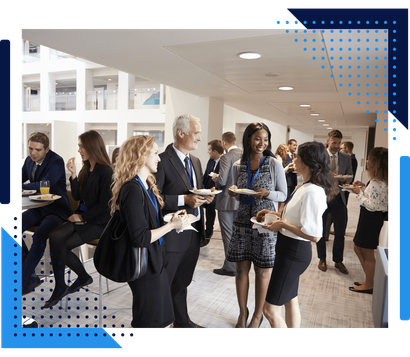 Meeting & Event Planning - Association Development Services
