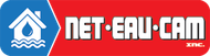 Net-Eau-Cam LOGO