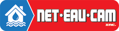 Net-eau-cam LOGO