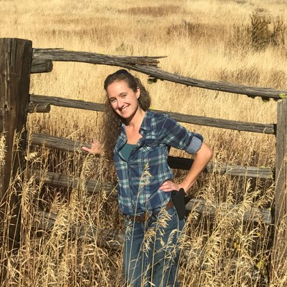 Heather Smith — Wenatchee, WA — Miniblinds & More