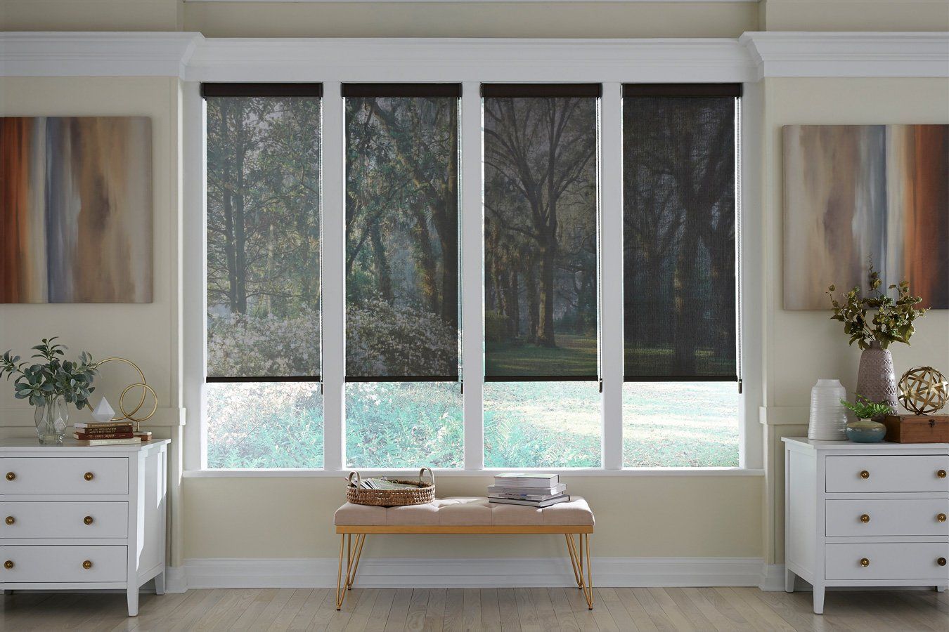 Honeycomb Shades — Wenatchee, WA — Miniblinds & More