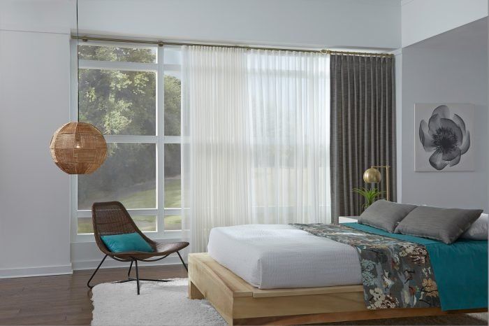 Panel Draperies — Wenatchee, WA — Miniblinds & More