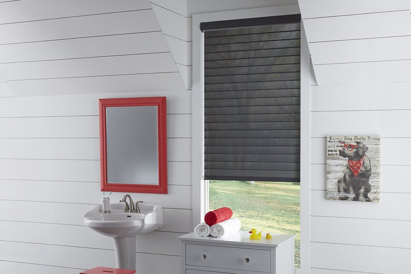 Specialty Shades — Wenatchee, WA — Miniblinds & More