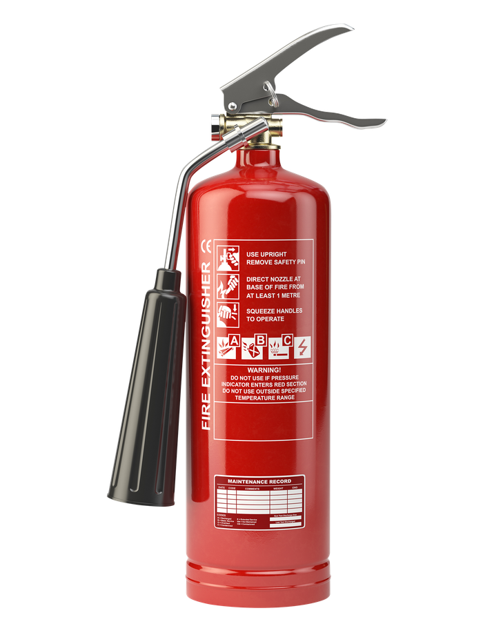 Pyrotech Fire Protection