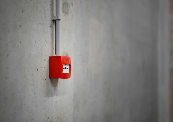Pyrotech Fire Protection