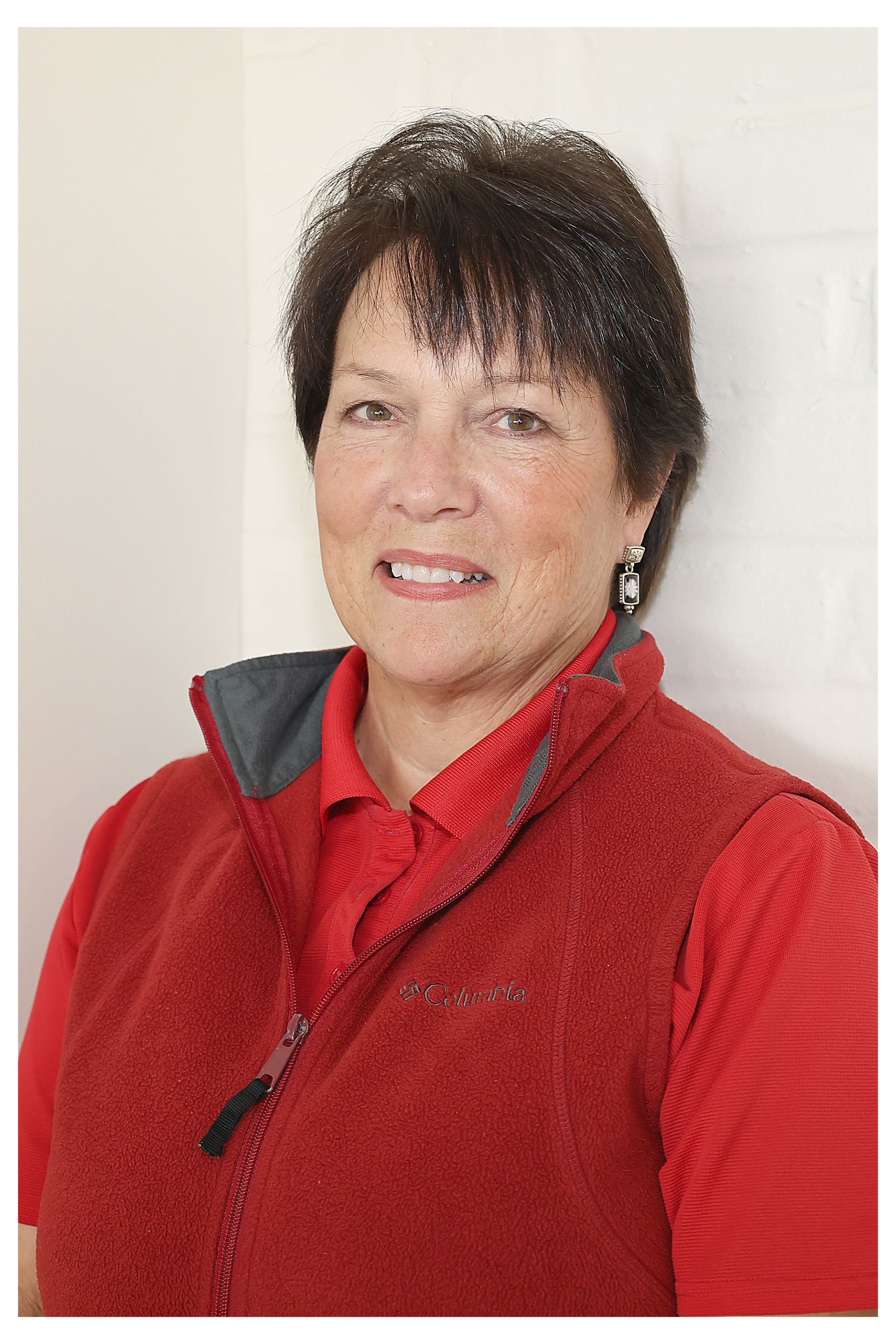 Monica Riggins, LPTA