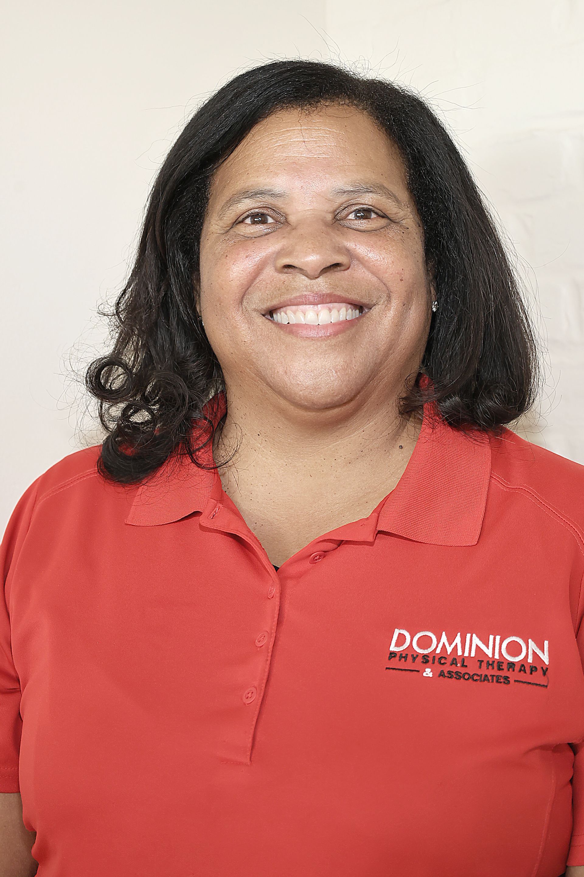 Gail B. Jones, LPTA