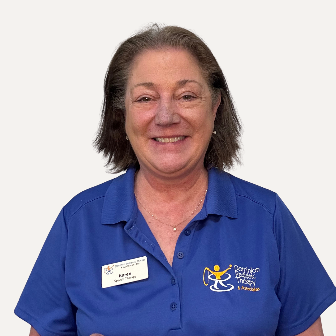 Karen M. Nettemeyer, M.S., CCC-SLP — Dominion Physical Therapy — Newport News, VA Karen M. Nettemeyer, M.S., CCC-SLP — Dominion Physical Therapy — Newport News, VA