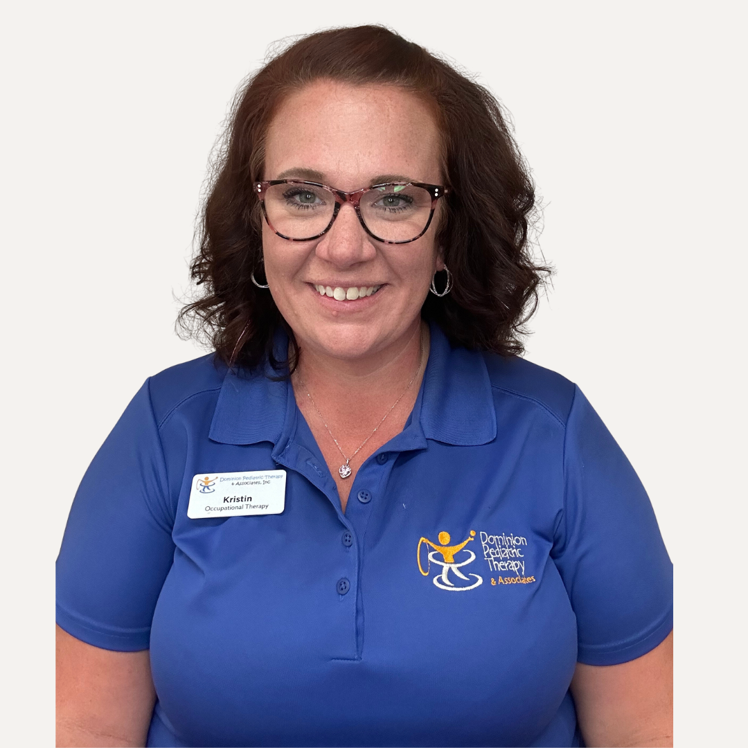 Kristin L. Largena, OTR/L — Dominion Physical Therapy — Newport News, VA Kristin L. Largena, OTR/L — Dominion Physical Therapy — Newport News, VA