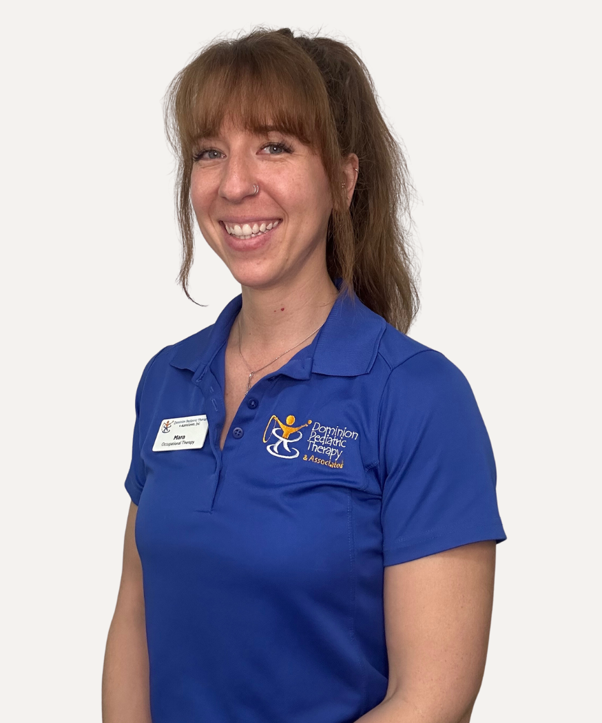 Mara E. Dupuis COTA/L — Dominion Physical Therapy — Newport News, VA Mara E. Dupuis COTA/L — Dominion Physical Therapy — Newport News, VA