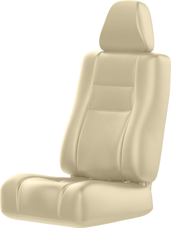 Restoration of Car Interiors & Furnishings