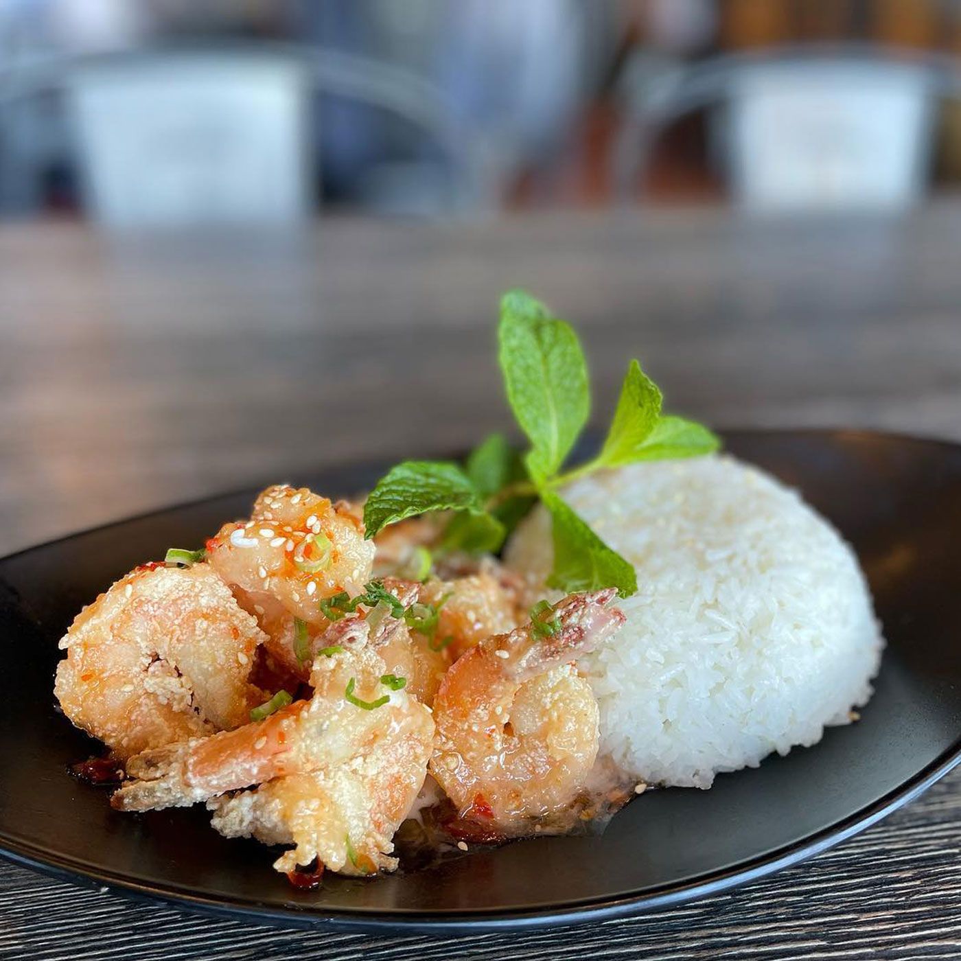 Local Fusion Cusine Rohnert Park, CA Simmer Claw Bar