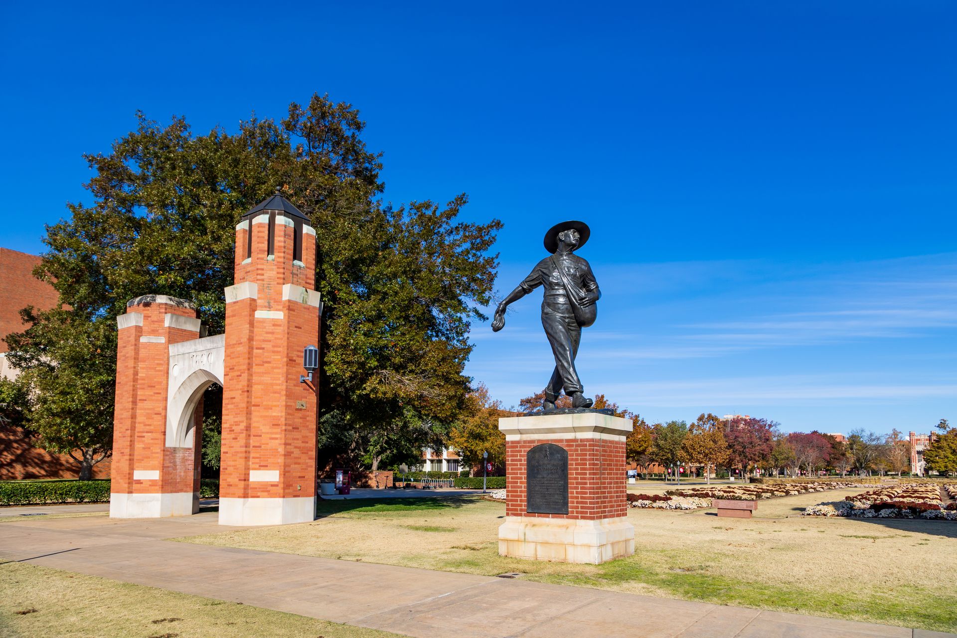 Mull Real Estate, LLC Property Management in Oklahoma City Metro