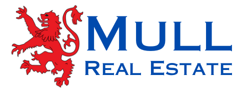 Click to go to the homepage Mull Real Estate Logo - Click to go to the homepage
