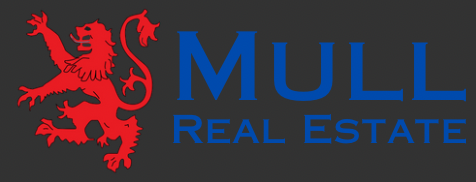 Click to go to the homepage Mull Real Estate Logo - Click to go to the homepage