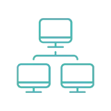 Network Icon Network Icon
