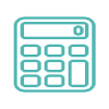 Calculator Icon