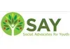 SAY