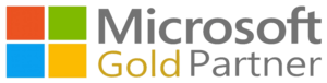 Microsoft Gold Partner