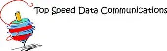 Top Speed Data Communications Top Speed Data Communications