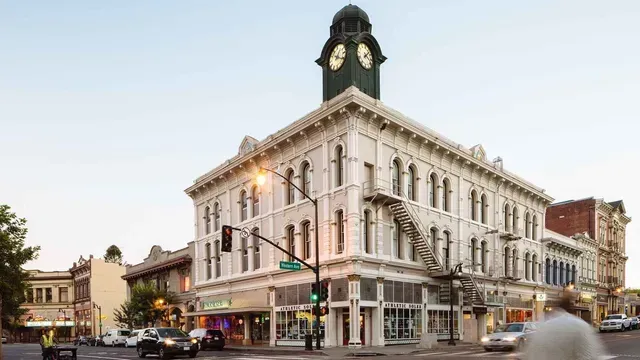Community Involvement — Petaluma, CA — Top Speed Data Communications