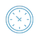 Business Hours Icon Business Hours Icon