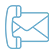 Contact Information Icon Contact Information Icon