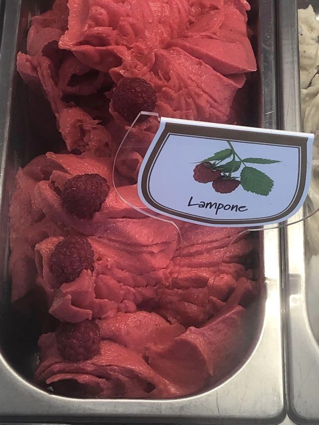 lampone