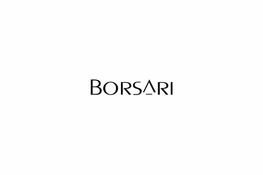 Logo con la scritta 
