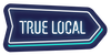 true local logo