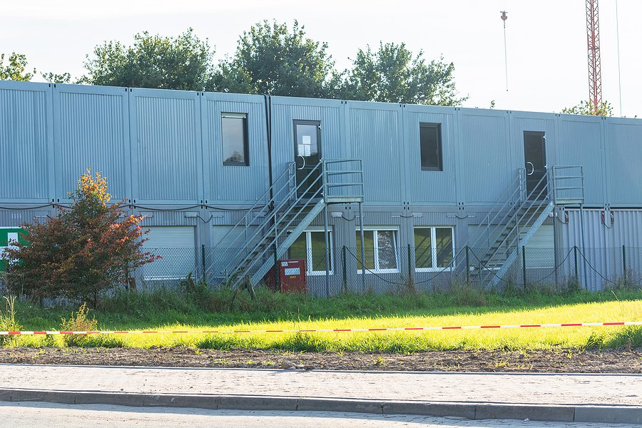 Price for Container Homes, Affordable Modular Homes, Seattle, WA