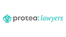logo Protea lawyers curacao