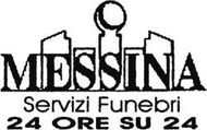 AGENZIA FUNEBRE MESSINA LUIGI - LOGO