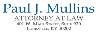 Mullins Law Logo