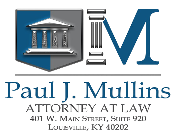 Mullins Law Logo