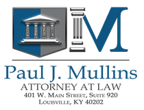 Mullins Law Logo