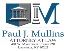 Mullins Law Logo