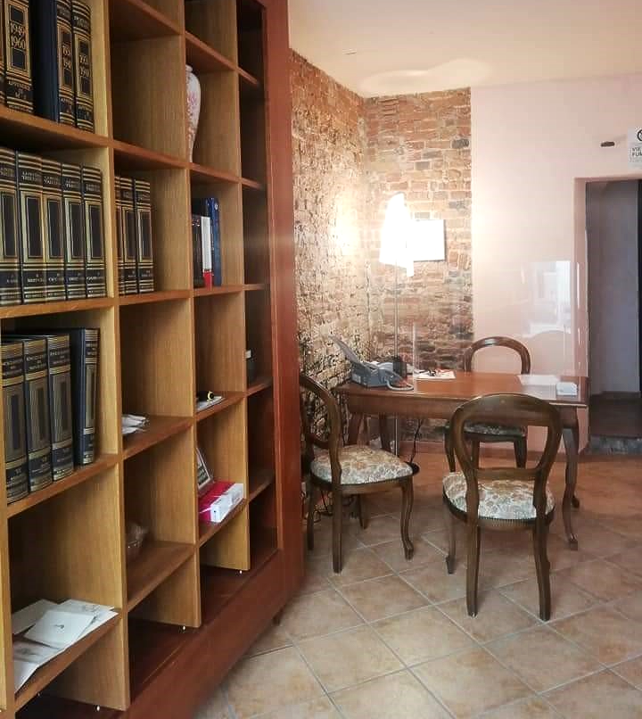 Servizi funebri