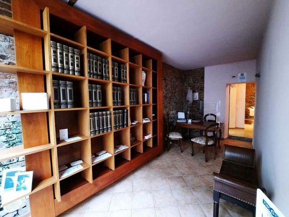 Agenzia funebre