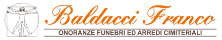 IMPRESA FUNEBRE BALDACCI FRANCO S.R.L.-LOGO