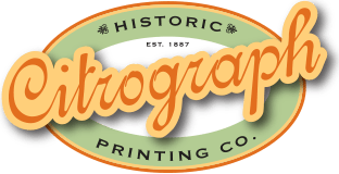 Citrograph Printing Co