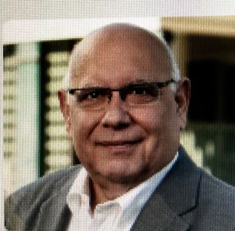 Anthony F. Verlezza