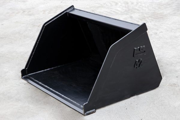 Express Steel 42