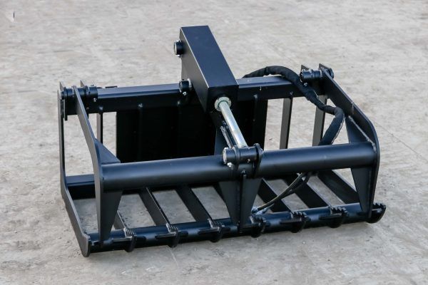 Express Steel 42