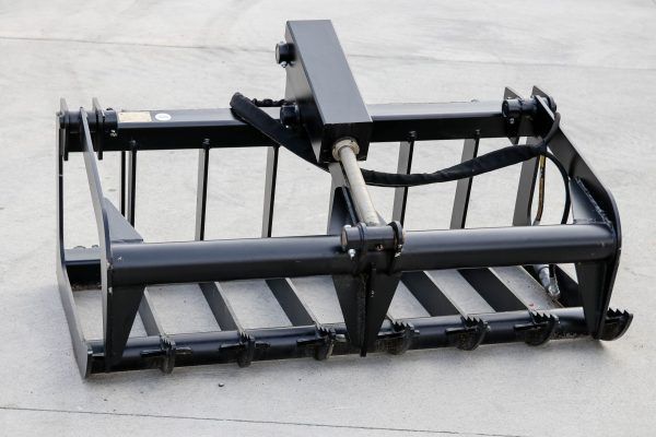 Express Steel 48