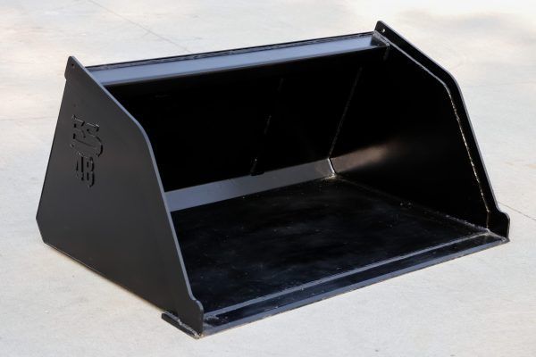 Express Steel 48