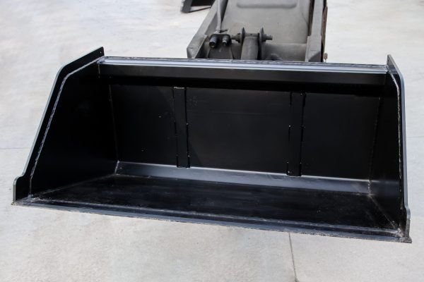 Express Steel 48