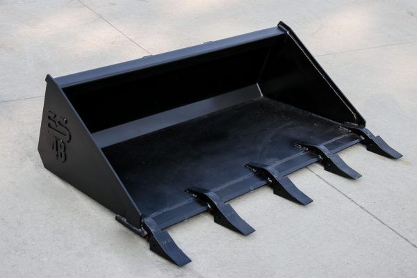 Express Steel 48